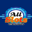 All Slots Casino logo